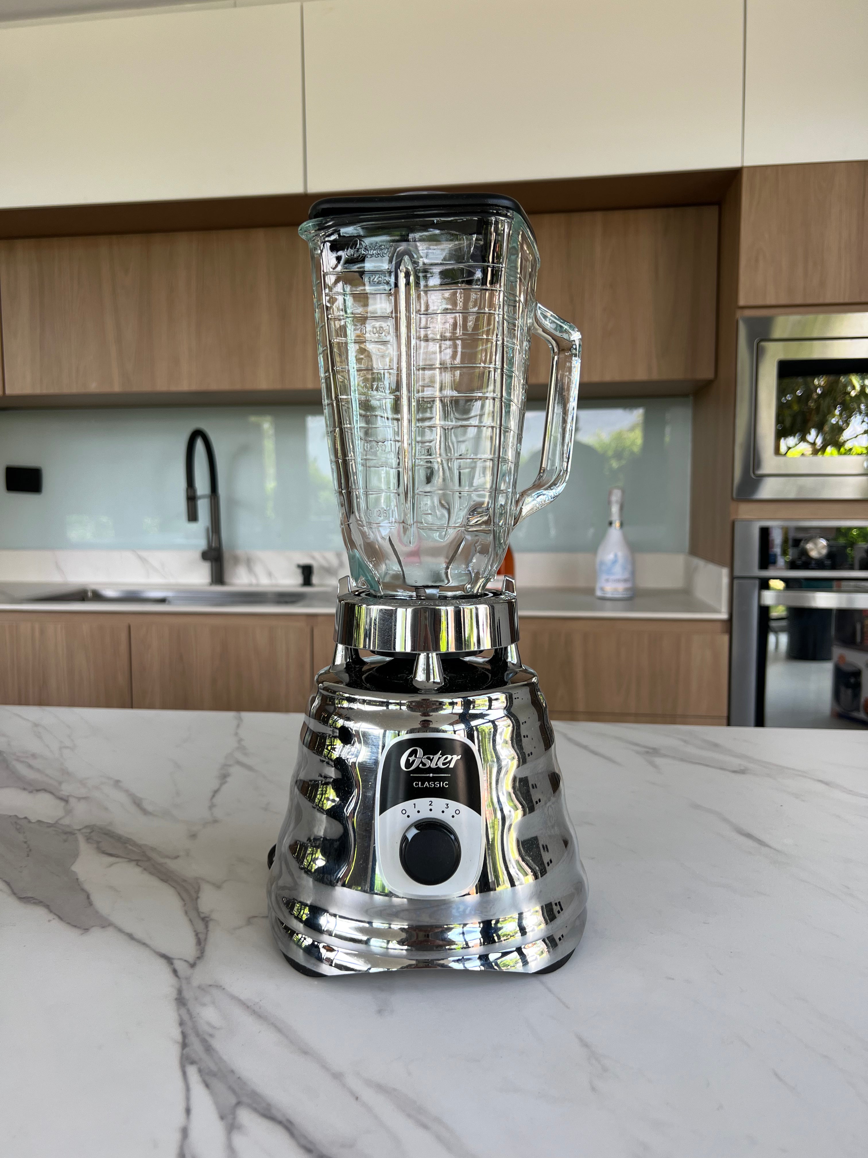 LICUADORA OSTER CLÁSICA 4655